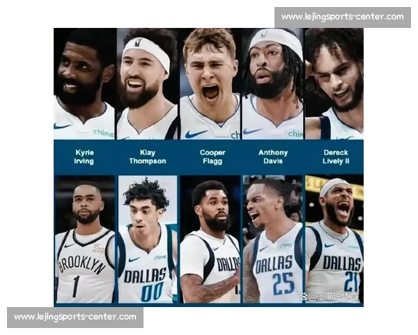 独行侠两年 1200 万签拉塞尔 填补欧文空缺 + 激活后场火力