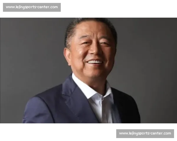 胡葆森寄语四川足球：盼 “傻瓜投资人” 坚守初心助力复兴