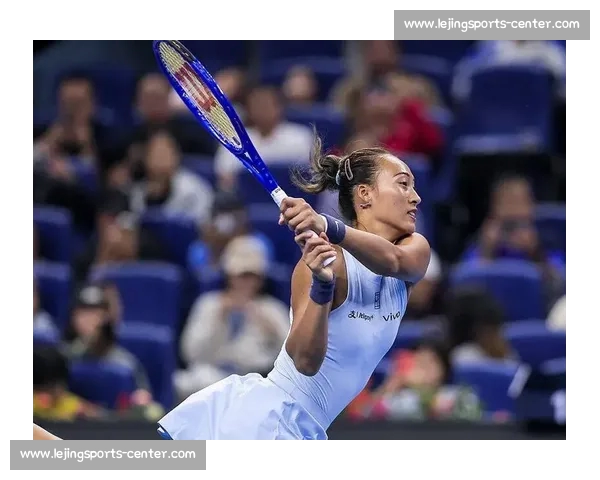 郑钦文因伤退赛，柏林站错失与萨巴伦卡的关键对决