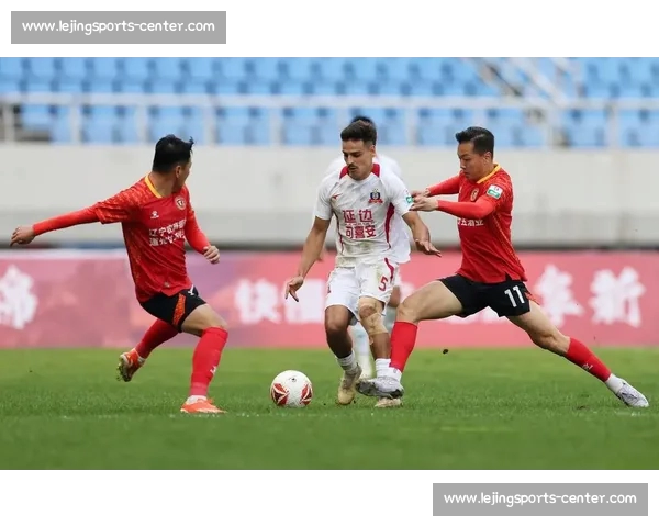 姆巴抢断助攻福布斯闪击！延边龙鼎主场六连胜