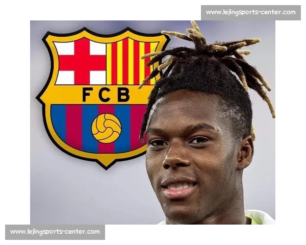 巴萨 6200 万欧签尼科 - 威廉斯，六年长约锁定西班牙国脚