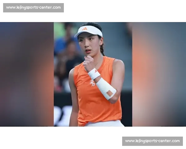 王欣瑜 2-0 横扫卡萨金娜，强势晋级剑指高芙创历史！