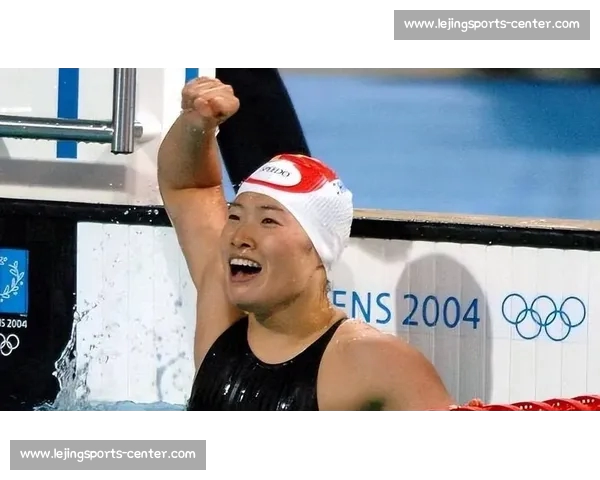 罗雪娟：奥运蛙后退役三因揭秘，赴美深造开启人生新篇