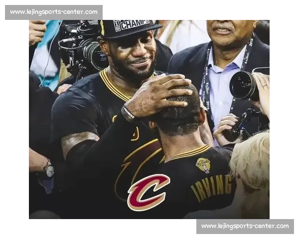 詹姆斯 G6 更衣室宣言：勇士已崩溃，我们的时代来了！