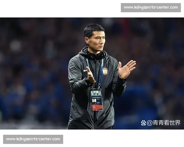 足协选帅争议与国管部震荡：中国足球开启深层改革前夜