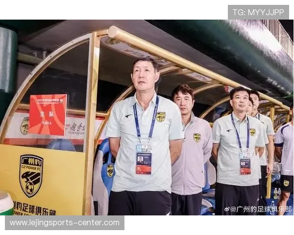 广州豹连场逆转引热议!黎兵:结果可喜但防守隐患需根治