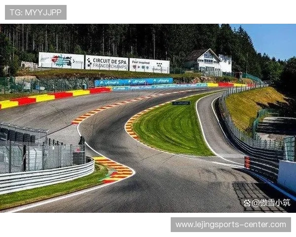 F1赛道巡礼：全球最经典赛道的挑战与特色_20260526125314