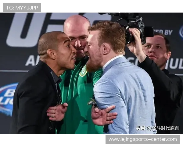 UFC 明星康纳·麦格雷戈的复出之路与最新动态 UFC 明星康纳·麦格雷戈的复出之路与最新动态